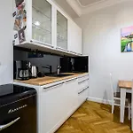 Native Apartments Sereno Fenn\'A 5