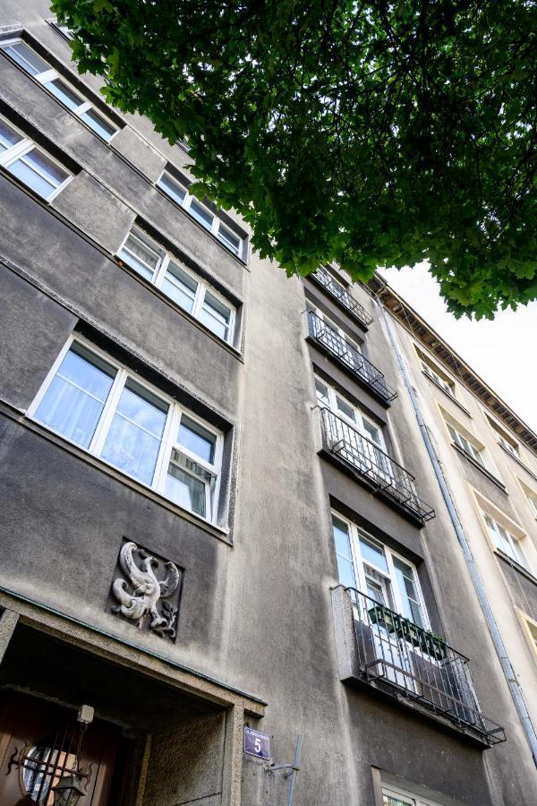 Native Sereno Fenn'a 5 Apartament Kraków