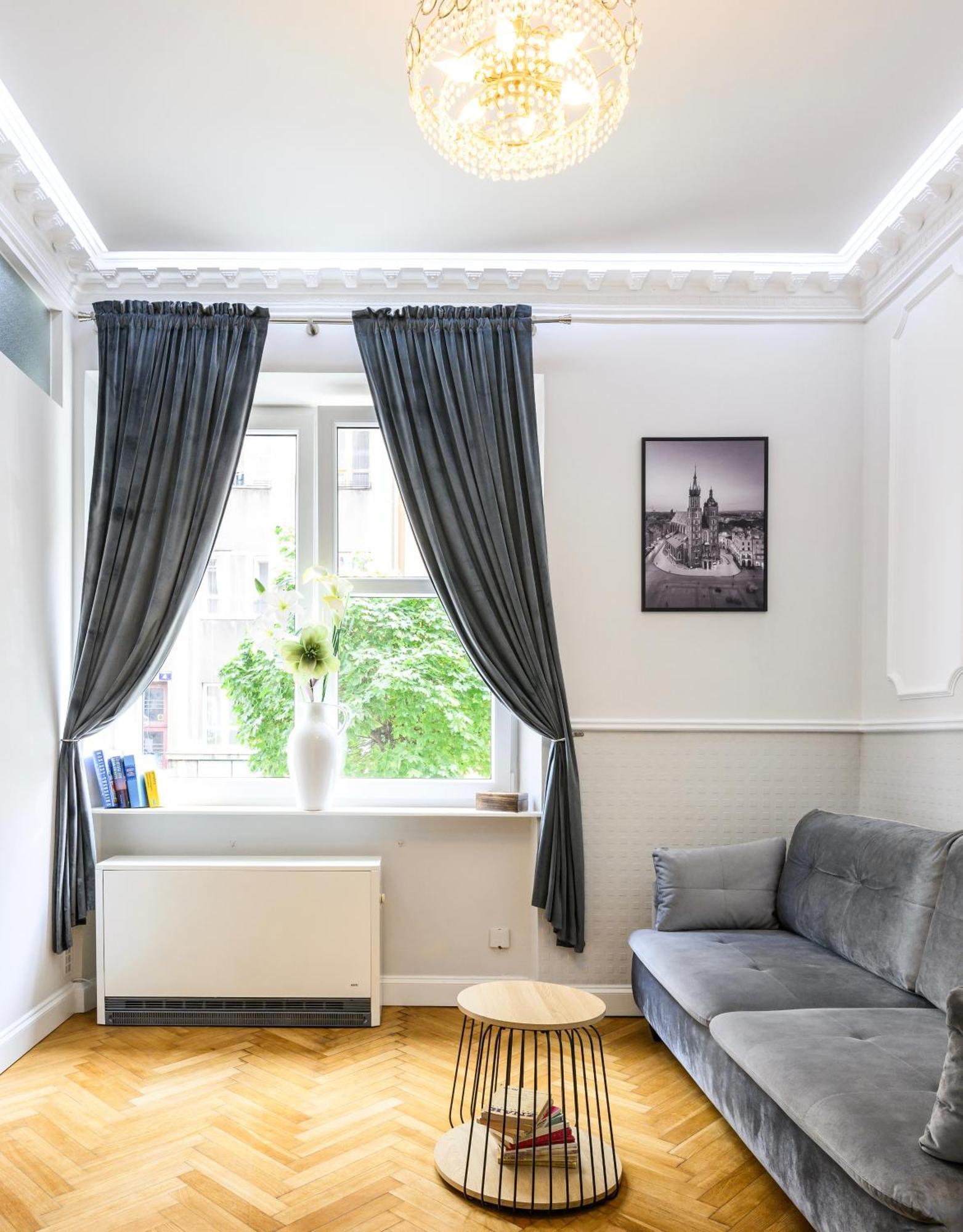 Apartament Native Sereno Fenn'a 5
