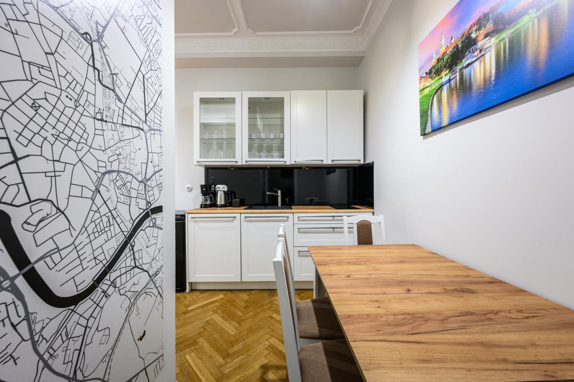 Native Sereno Fenn'a 5 * Kraków