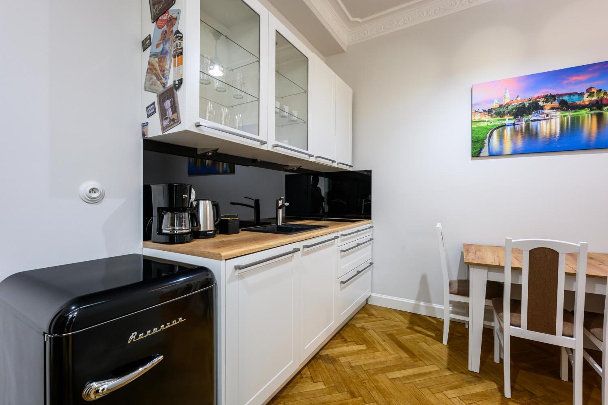 Native Sereno Fenn'a 5 * Kraków