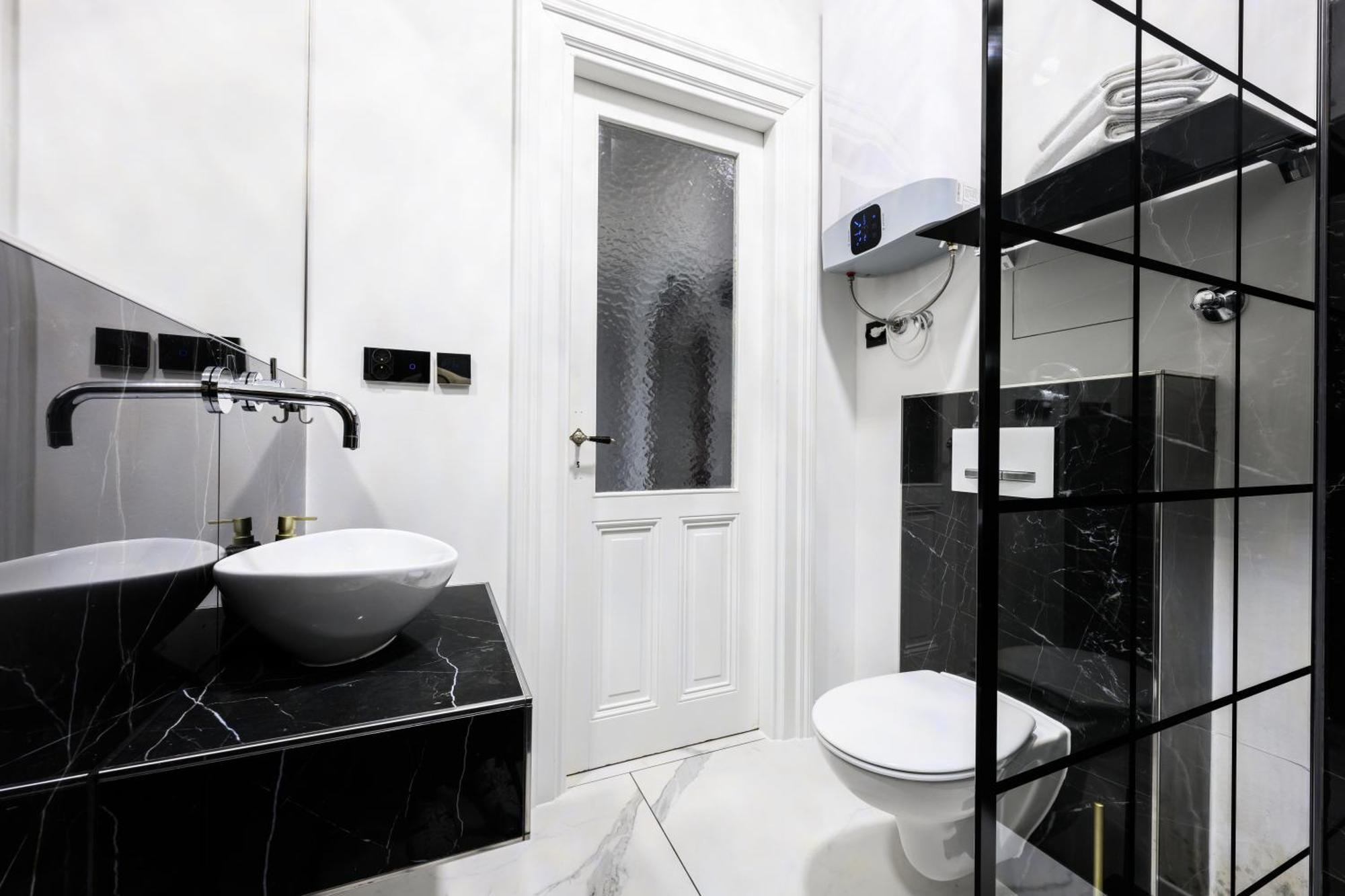 Native Sereno Fenn'a 5 Apartament *