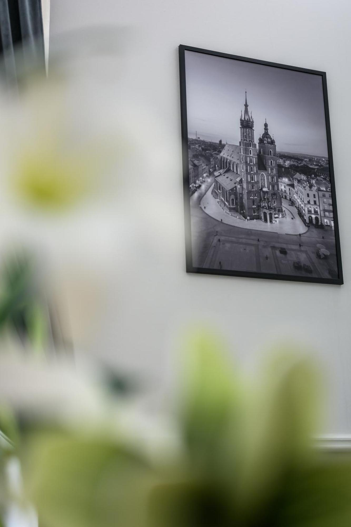 Native Sereno Fenn'a 5 Apartament